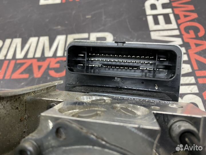 Блок абс DSC/DXC BMW G20 G21 G30 G31 G38 G32 G01 G