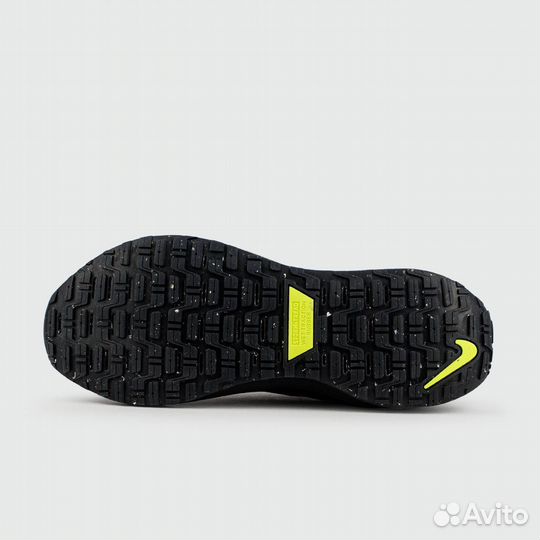 Кроссовки термо Nike Infinity Run 4