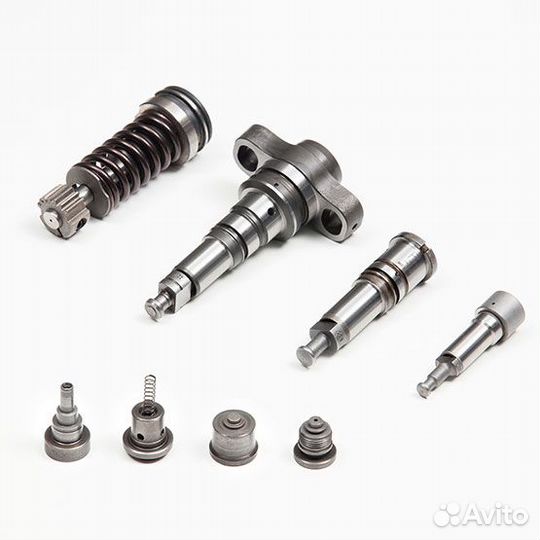 Распылитель форсунок Seven Diesel dlla143P96