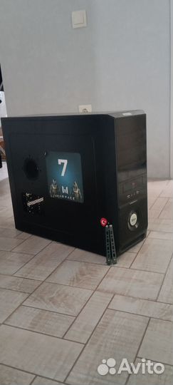 Корпус для пк