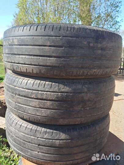 Pirelli Scorpion Verde 215/70 R16