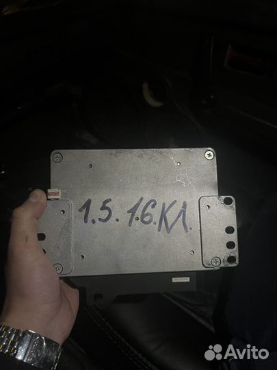 Эбу мозги лада