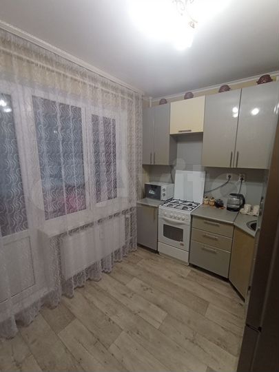 1-к. квартира, 38,9 м², 1/10 эт.