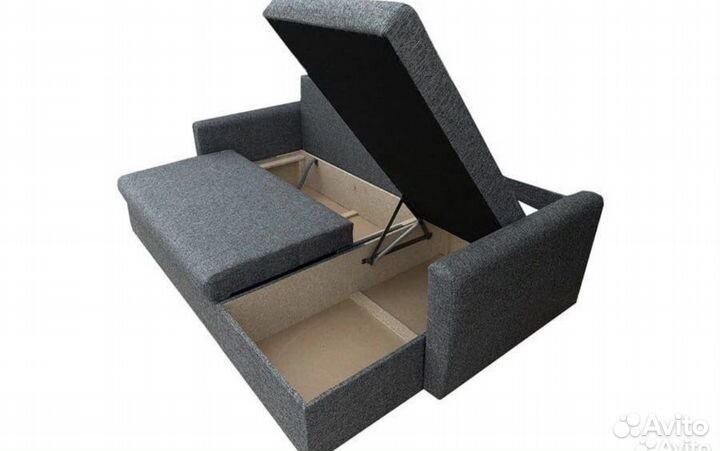 Угловой диван