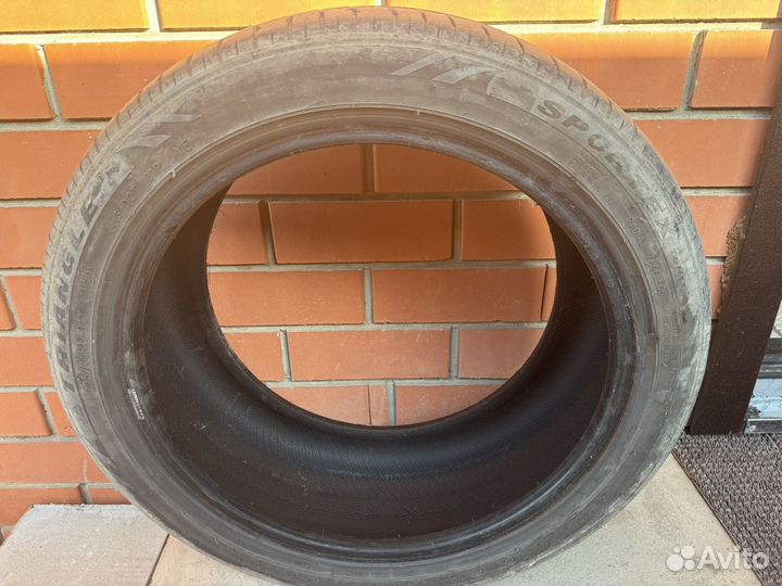Triangle Sportex TSH11 225/45 R17