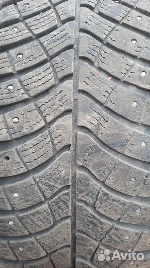 КАМА Кама-515 205/75 R15 97