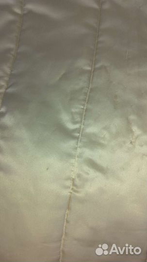 Покрывало атласное, или обмен на растения