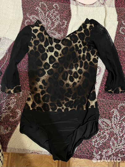 Тренировочные вещи