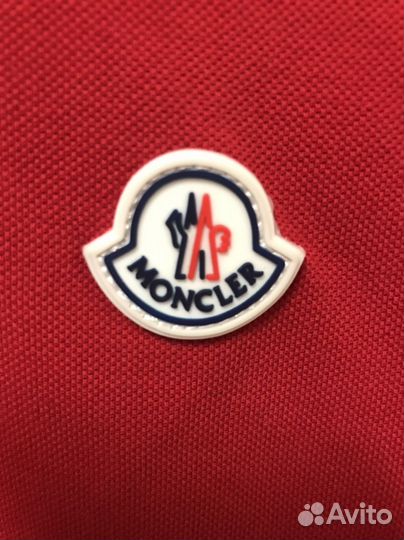 Moncler polo original