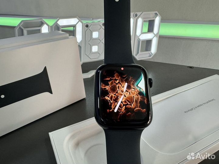 Apple watch 9 45 mm
