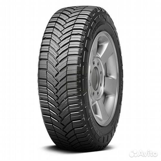Michelin Agilis CrossClimate 195/60 R16 97H