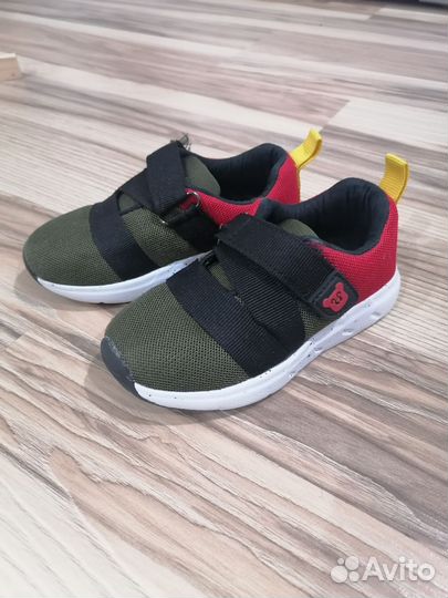 Детская обувь