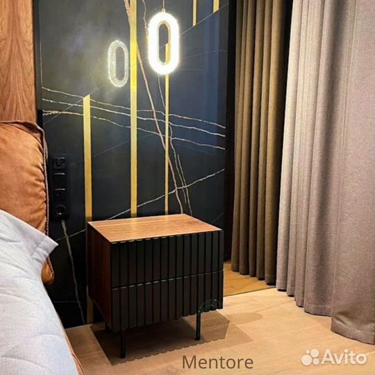 Тумба прикроватная Batista в наличии и под заказ