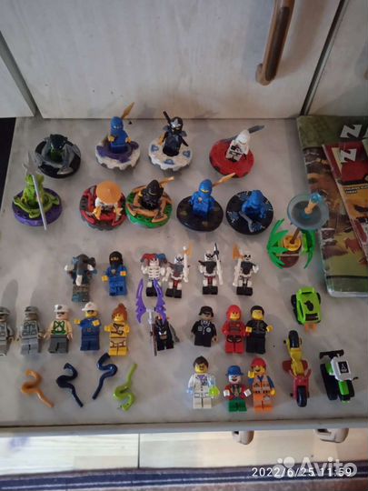 Lego аналог