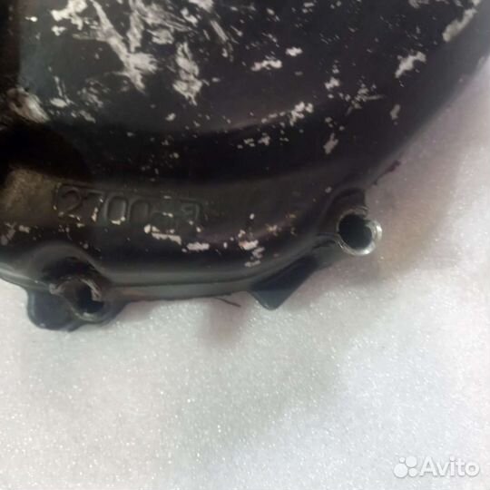 Крышка сцепления Yamaha YZF R1 98-01