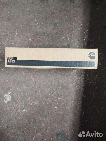 Корпус блока шестерен распредвала Cummins 2.8