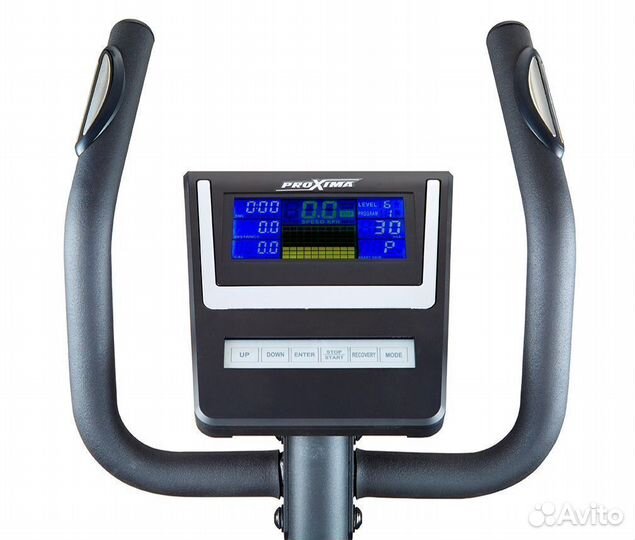 Эллиптический тренажер proxima panda