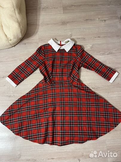 Платье женское 44 46