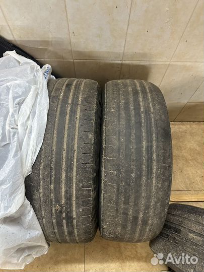 Продаю колеса