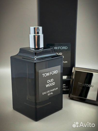 Духи Tom Ford Oud Wood 50ml