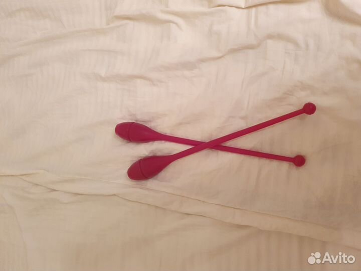 Булавы СССР