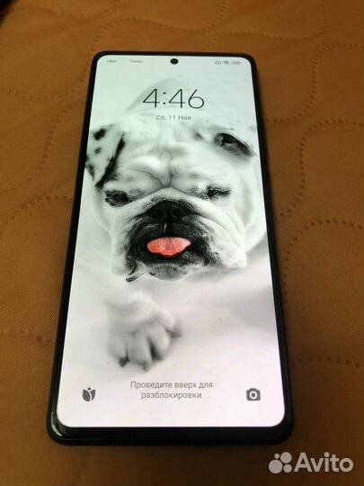 Xiaomi 11T, 8/256 ГБ