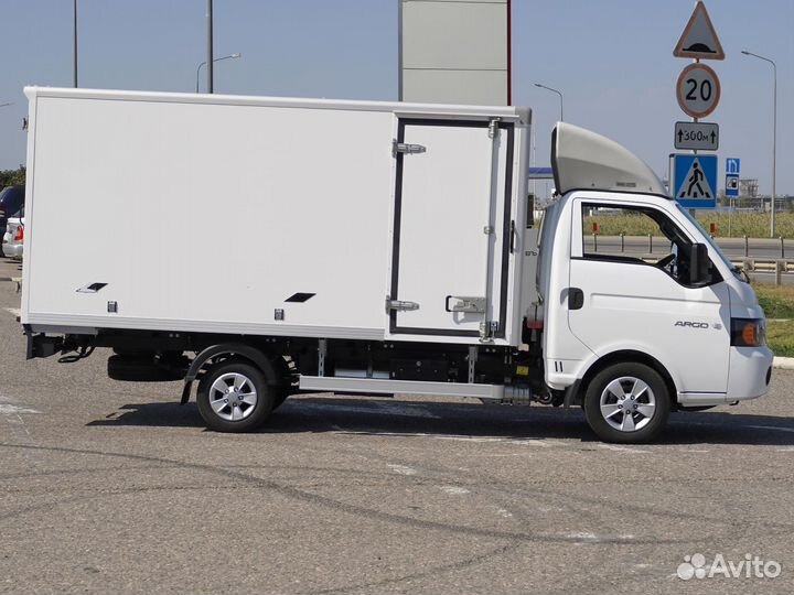 Sollers Argo 2.0 МТ, 2024