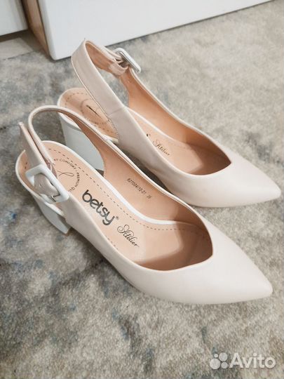 Туфли женские