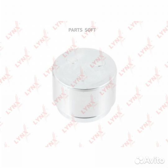 Lynxauto BC4353 Поршень тормозного суппорта перед