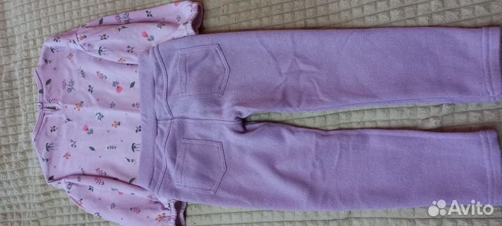 Костюм Gloria jeans 104см