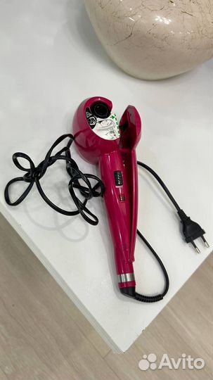 Плойка babyliss f85a