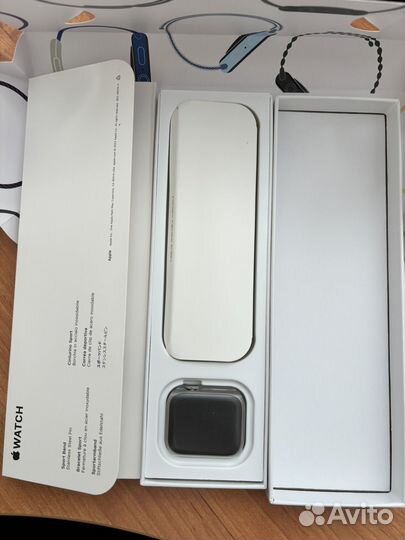 Apple watch series 9 45mm