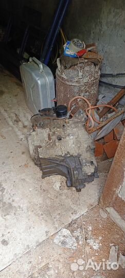 Продаю коробку автомат на соната тагаз