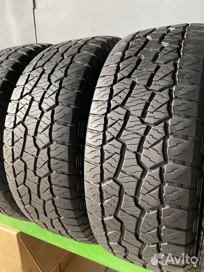 Hankook DynaPro ATM RF10 275/55 R20