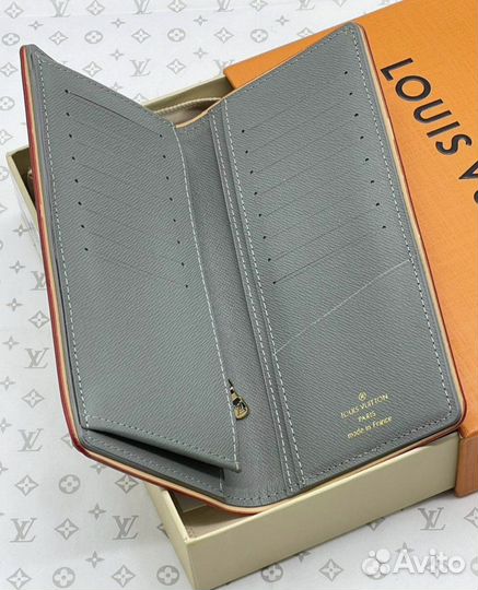 Кошелек Louis vuitton