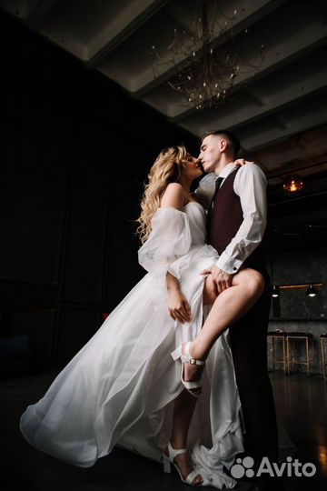 Свадебный танец