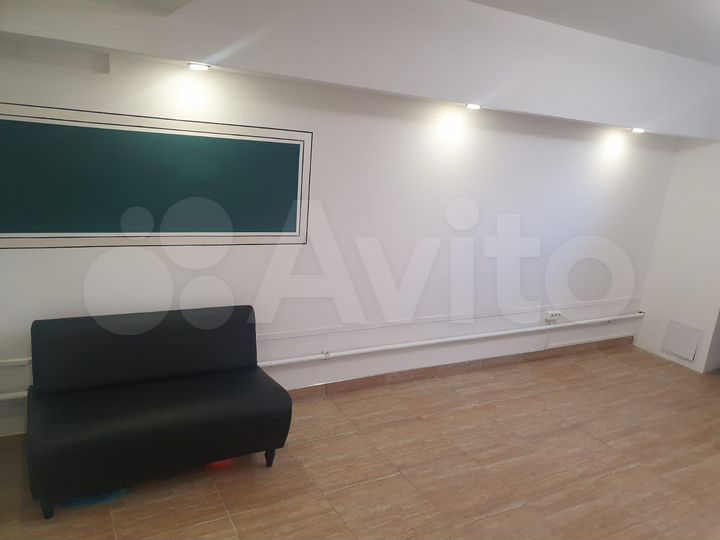 Офис, 19.5 м²