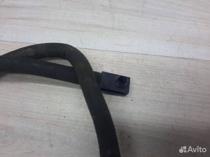 Шланг стеклоомывателя Mercedes W203