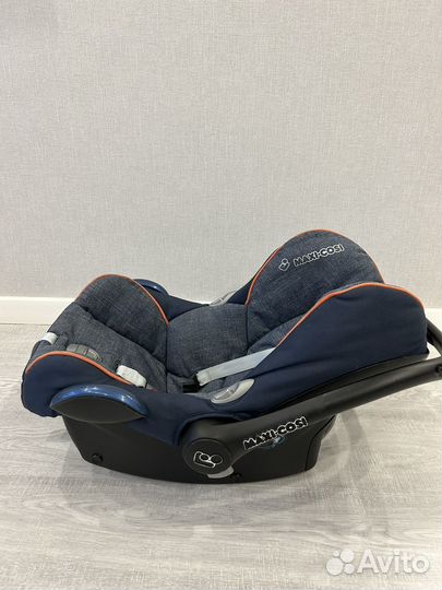 Автолюлька