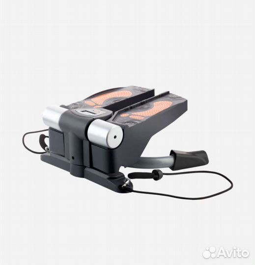 Мини-степпер Torneo Twister