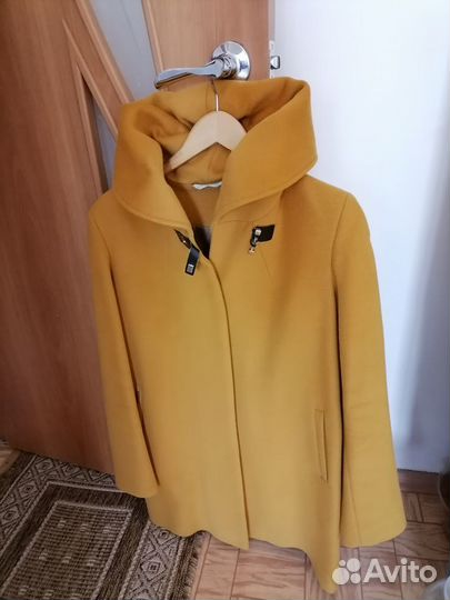 Продам пальто женское