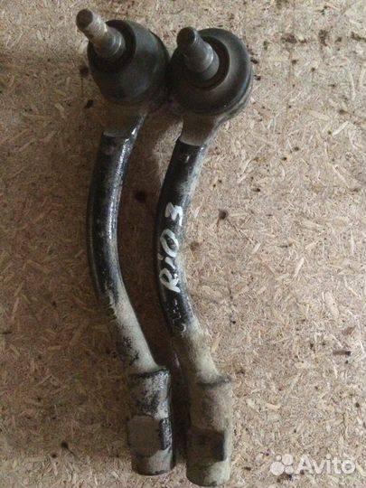 Наконечник рулевой R Hyundai-KIA RIO 2011-2017