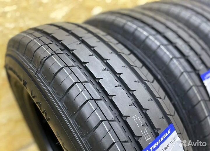 Triangle Connex Van TV701 215/70 R15C 109S