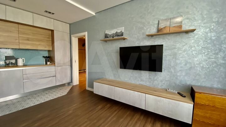 3-к. квартира, 75 м², 3/5 эт.