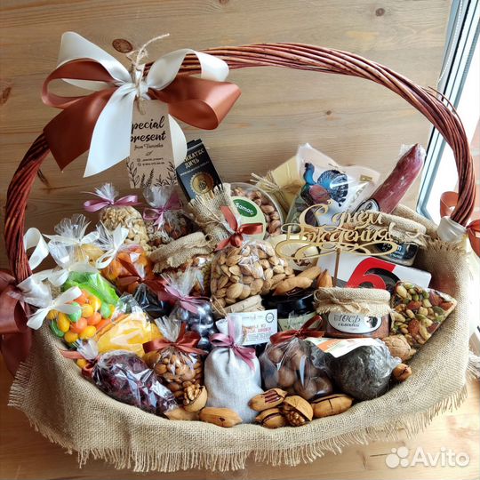 Съедобный подарок на день учителя