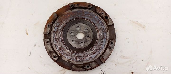 Маховик Mazda 6 GG 2.0-2.3L