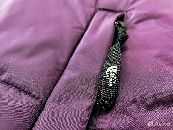 Жилетка THE north face