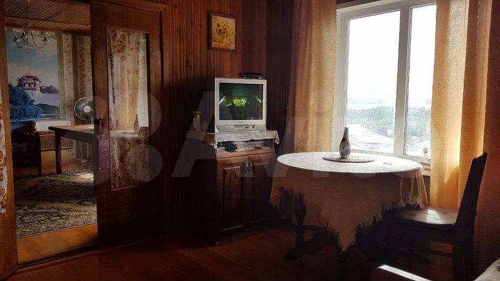 Дом 91 м² на участке 35 сот.