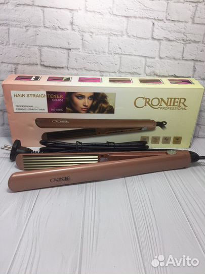 Гафре cronier. Новые