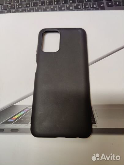 Чехол на Xiaomi Redmi Note 10/10s